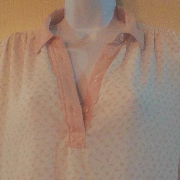 Free People Blouse - Picture 2 of 5